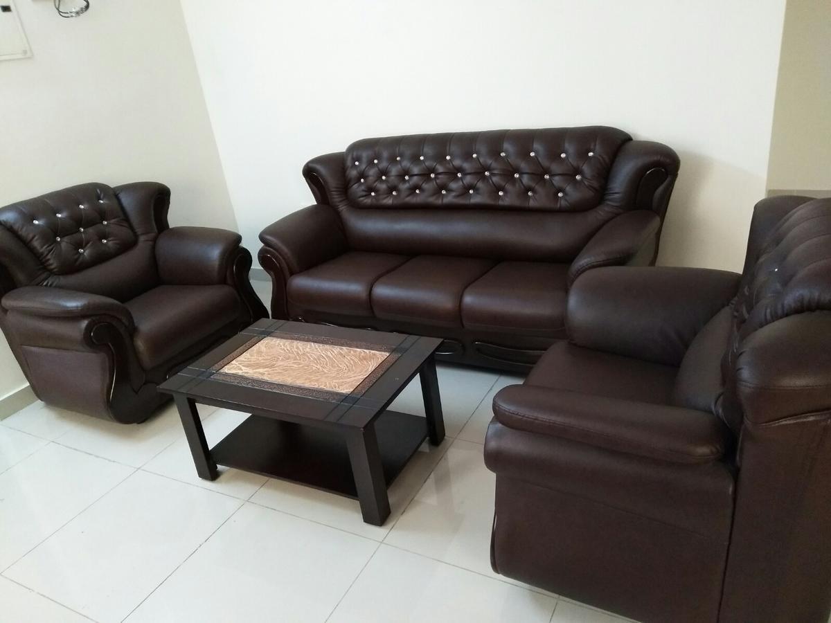 Fresh Living Prime Hitech Otel Haydarabad Dış mekan fotoğraf